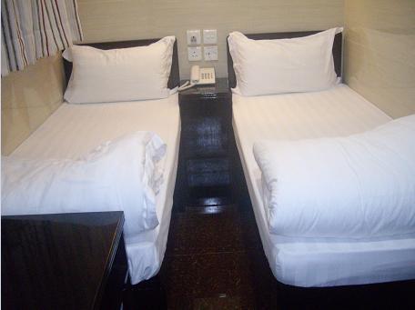 Primo Guesthouse Kowloon  Room photo