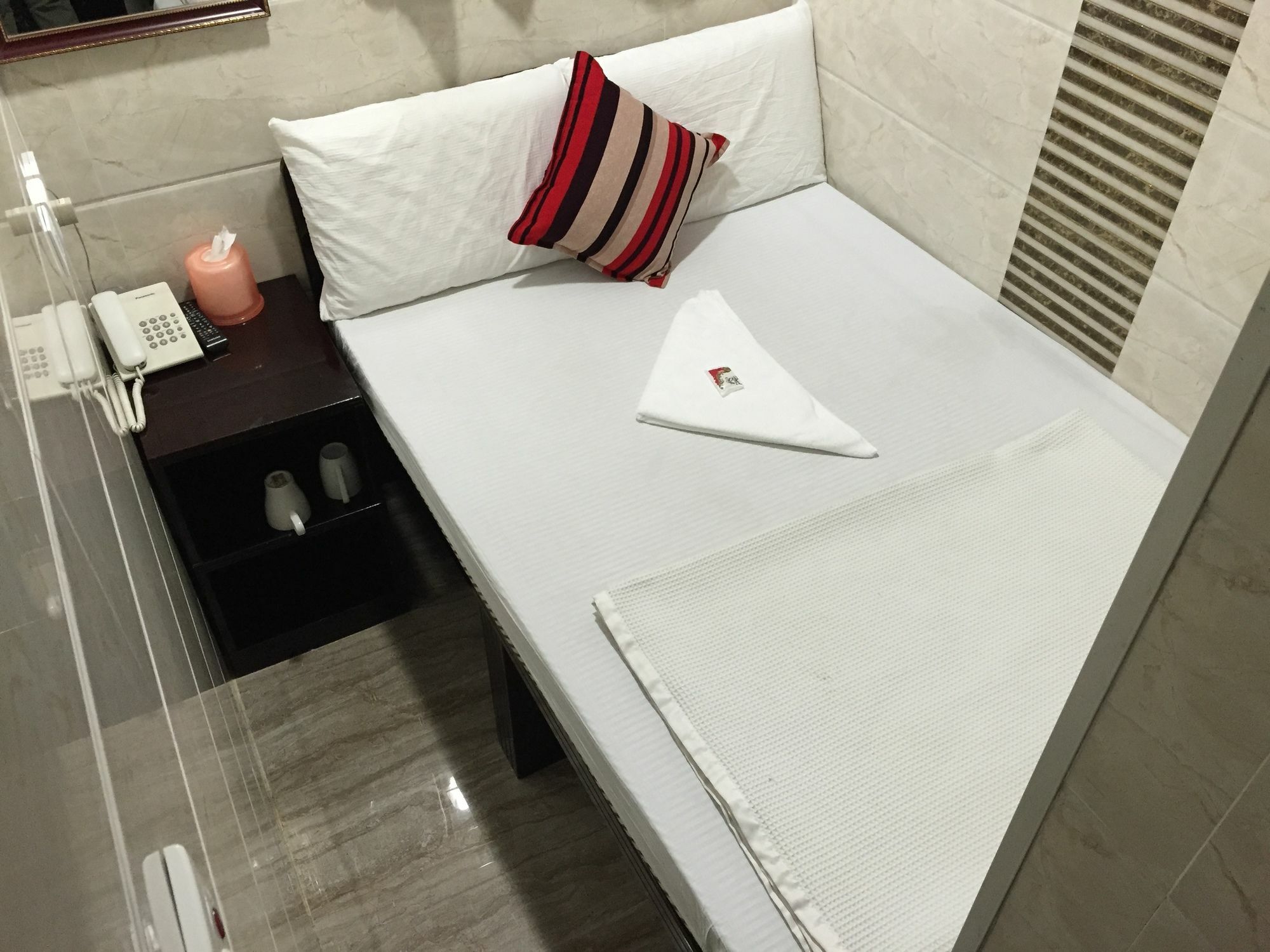 Primo Guesthouse Kowloon  Exterior photo