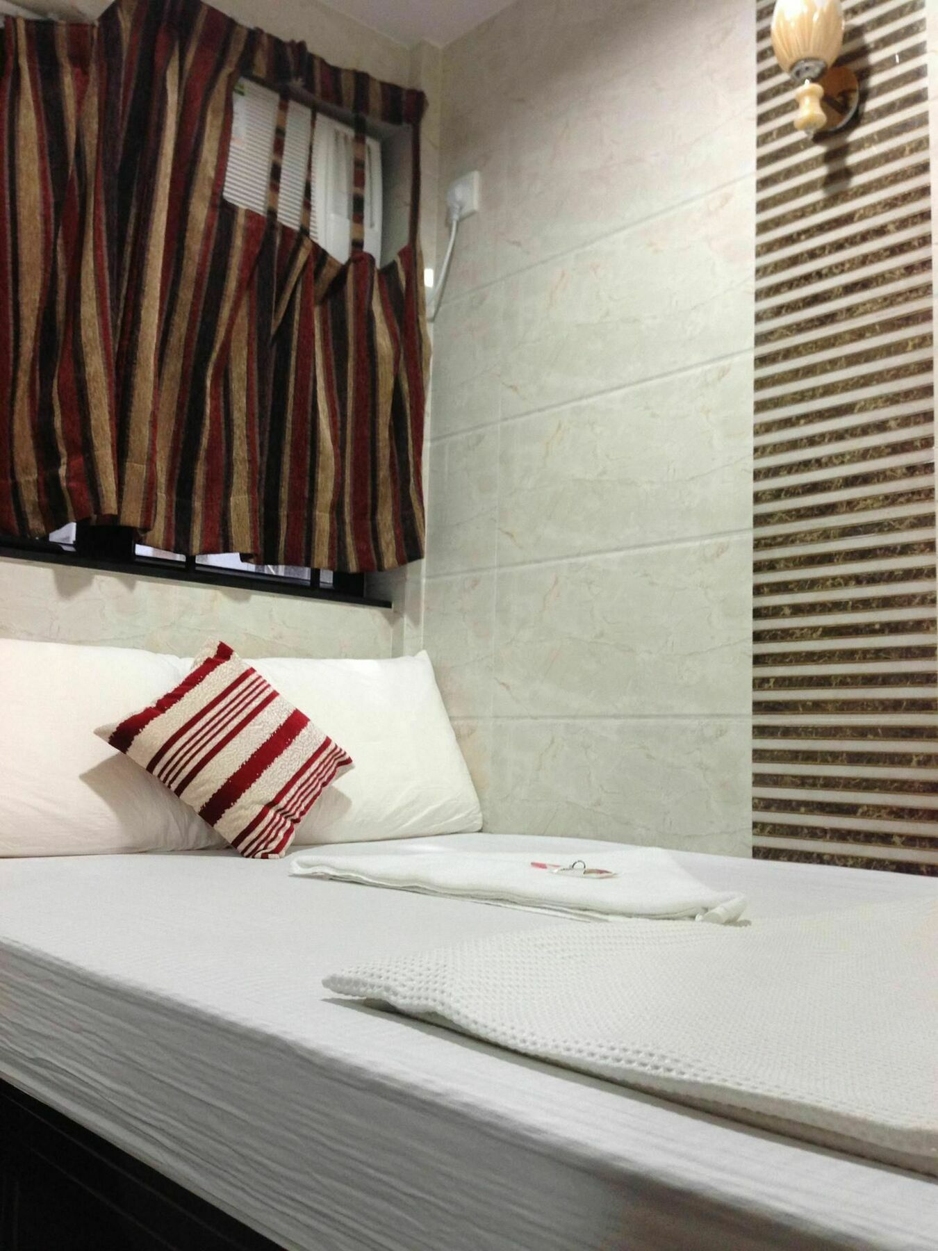 Primo Guesthouse Kowloon  Exterior photo